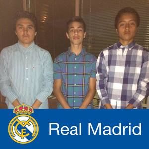 Meet your Posher, Jason